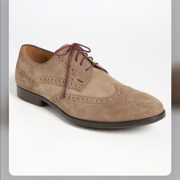 paul smith travel shoes